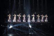 【ライブレポート】乃木坂46「38thSGアンダーライブ」終幕！ライブ後には3期生・佐藤楓の卒業セレモニーも - 画像一覧（16/31）