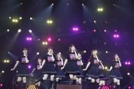 【ライブレポート】乃木坂46「38thSGアンダーライブ」終幕！ライブ後には3期生・佐藤楓の卒業セレモニーも - 画像一覧（21/31）