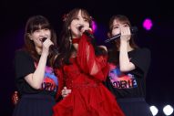 【ライブレポート】乃木坂46「38thSGアンダーライブ」終幕！ライブ後には3期生・佐藤楓の卒業セレモニーも - 画像一覧（24/31）