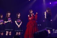 【ライブレポート】乃木坂46「38thSGアンダーライブ」終幕！ライブ後には3期生・佐藤楓の卒業セレモニーも - 画像一覧（27/31）