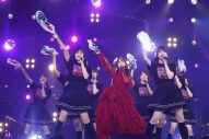 【ライブレポート】乃木坂46「38thSGアンダーライブ」終幕！ライブ後には3期生・佐藤楓の卒業セレモニーも - 画像一覧（29/31）