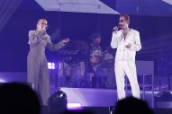 【ライブレポート】EXILE ATSUSHIがステージに帰還！復活宣言後843日ぶりのライブとなるツアーが開幕 - 画像一覧（2/3）