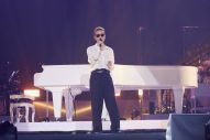 【ライブレポート】EXILE ATSUSHIがステージに帰還！復活宣言後843日ぶりのライブとなるツアーが開幕 - 画像一覧（3/3）