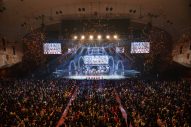 【ライブレポート】IMP.初の単独ライブツアー『IMPERIAL LIVE TOUR 2025』完走！全国18会場31公演で約7万5千人を動員 - 画像一覧（8/16）