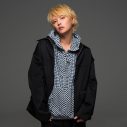 手越祐也ベストアルバムから新曲「Never-ending」を先行配信リリース - 画像一覧（1/2）