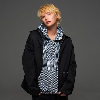 手越祐也ベストアルバムから新曲「Never-ending」を先行配信リリース