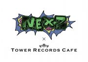 NEXZミニアルバム『O-RLY?』関連トピックスが続々と解禁！タワレコカフェとのコラボ決定 - 画像一覧（2/3）