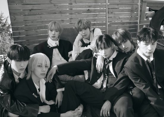 NEXZミニアルバム『O-RLY?』関連トピックスが続々と解禁！タワレコカフェとのコラボ決定