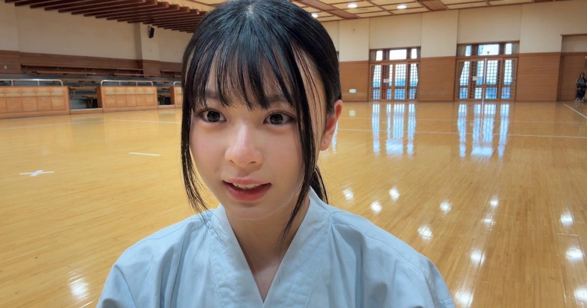 櫻坂46、四期生2人目の新メンバーは愛知県出身の19歳「稲熊ひな