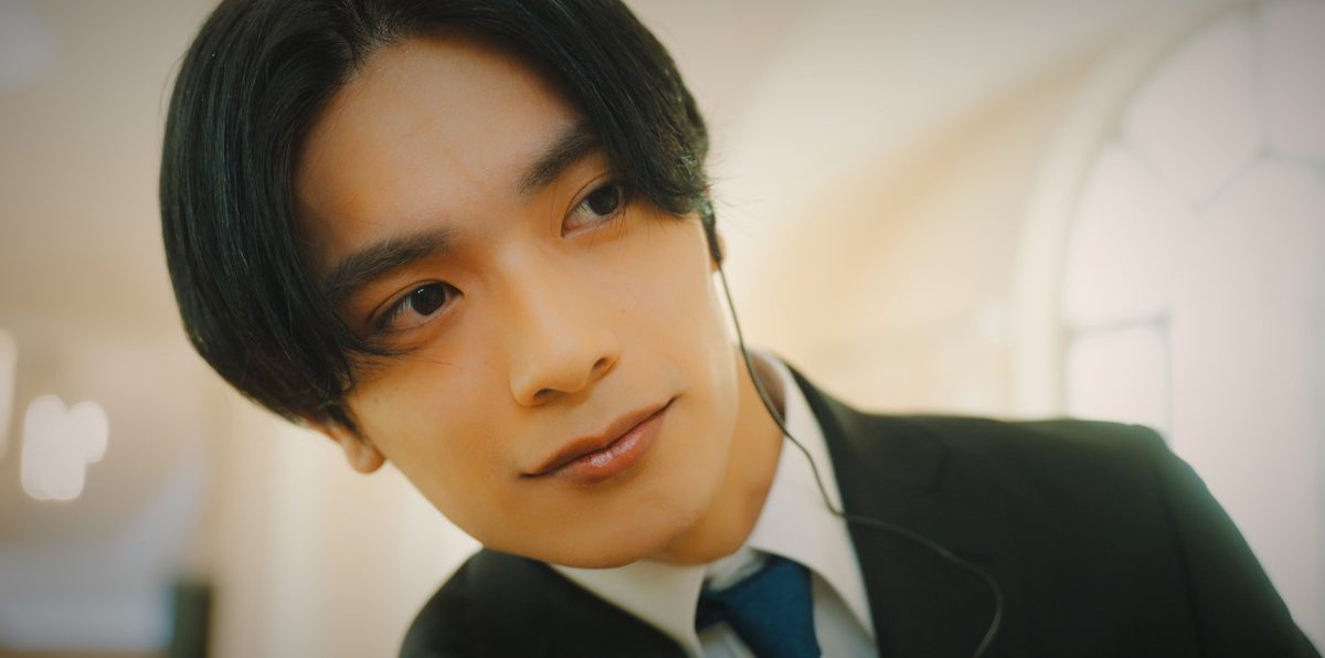 高橋恭平（なにわ男子）が『真夜中の社内恋愛』でドラマ主演！後輩