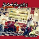 岸谷香、バンドサウンド全開の新作EP『Unlock the girls 4 -ボディガード-』リリース決定 - 画像一覧（2/2）