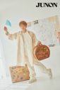香取慎吾、BE:FIRST・LEO、FANTASTICS木村慧人らが『JUNON』に登場 - 画像一覧（6/8）