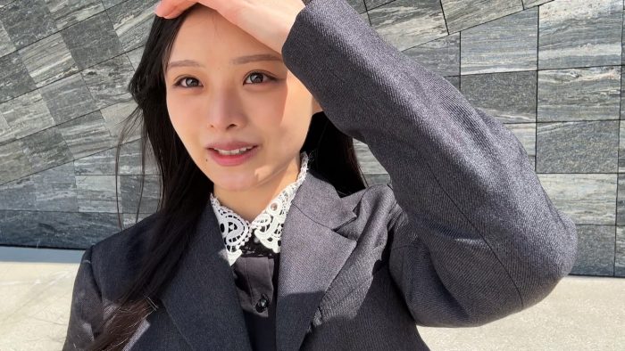 櫻坂46、四期生6人目の新メンバーは埼玉県出身の20歳「浅井恋乃未」