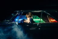 マオ（シド）EP『夜半の銃声』リリース決定！東名阪でリリースイベントも開催 - 画像一覧（1/1）