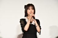 【レポート】京本大我がグループ内の悩みを告白！原菜乃華主演映画『見える子ちゃん』完成披露試写会開催 - 画像一覧（3/12）