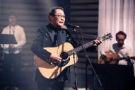 さだまさしNHK『SONGS』2年ぶりに登場！楽曲に込められた思いや制作秘話を語り尽くす - 画像一覧（3/6）