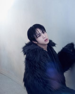 BTS JIN、2ndソロアルバム『Echo』最後のコンセプトフォト公開