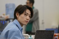 timelesz橋本将生＆篠塚大輝『真夜中の社内恋愛』でドラマ初主演！IT企業の後輩役 - 画像一覧（2/5）