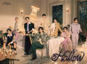 Stray Kids日本3rdミニアルバム『Hollow』メインビジュアル、ジャケ写、収録内容公開 - 画像一覧（10/13）