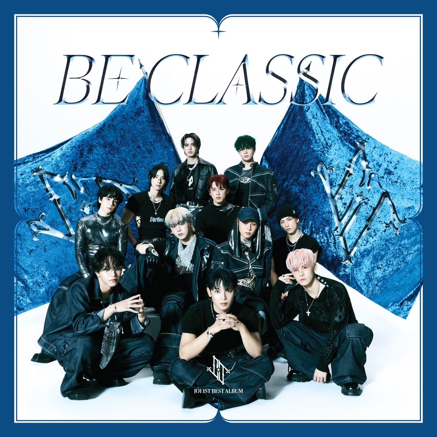 JO1「BE CLASSIC」English ver.をサプライズ配信！米・ドジャースタジアムでパフォーマンス予定