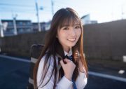 乃木坂46中西アルノ＆小川彩『グラビアチャンピオン』収録カット一部公開 - 画像一覧（6/7）