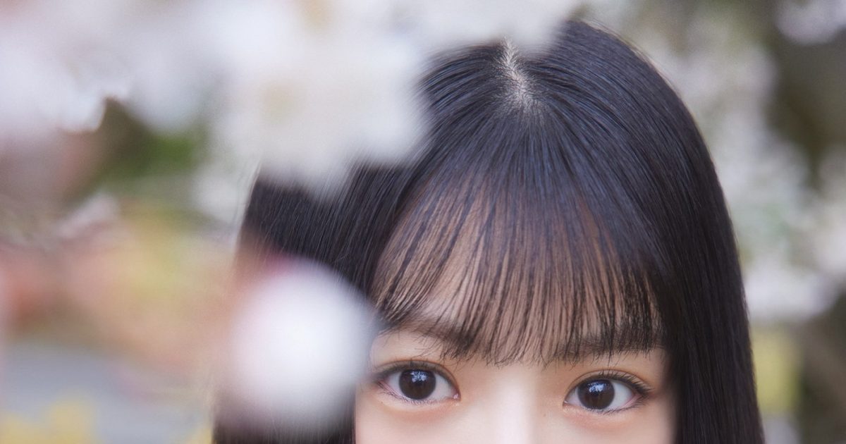 櫻坂46四期生撮り下ろし写真＆手書きプロフィール公開！第一弾は松本