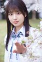 櫻坂46四期生撮り下ろし写真＆手書きプロフィール公開！第一弾は松本和子＆稲熊ひな - 画像一覧（4/6）