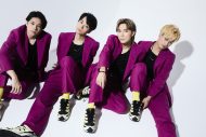 A.B.C-Z、グループ初主催イベント開催決定！EP『ROMANTIC!』リリースも発表 - 画像一覧（1/1）