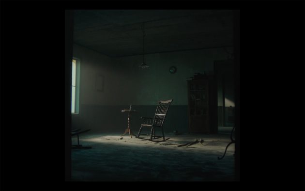 Mrs. GREEN APPLE、大森元貴＆菊池風磨W主演映画『#真相をお話しします』主題歌「天国」のMVティザー第2弾公開