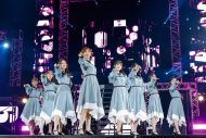 【ライブレポート】日向坂46『ひなた坂46 LIVE』にて最後の一期生・高瀬愛奈の卒業セレモニーを開催 - 画像一覧（1/32）