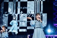 【ライブレポート】日向坂46『ひなた坂46 LIVE』にて最後の一期生・高瀬愛奈の卒業セレモニーを開催 - 画像一覧（2/32）