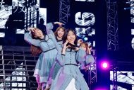 【ライブレポート】日向坂46『ひなた坂46 LIVE』にて最後の一期生・高瀬愛奈の卒業セレモニーを開催 - 画像一覧（4/32）