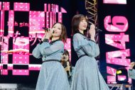 【ライブレポート】日向坂46『ひなた坂46 LIVE』にて最後の一期生・高瀬愛奈の卒業セレモニーを開催 - 画像一覧（5/32）