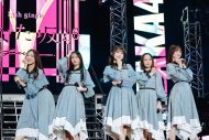 【ライブレポート】日向坂46『ひなた坂46 LIVE』にて最後の一期生・高瀬愛奈の卒業セレモニーを開催 - 画像一覧（6/32）