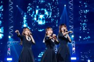 【ライブレポート】日向坂46『ひなた坂46 LIVE』にて最後の一期生・高瀬愛奈の卒業セレモニーを開催 - 画像一覧（9/32）