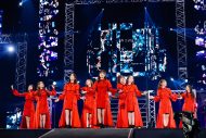 【ライブレポート】日向坂46『ひなた坂46 LIVE』にて最後の一期生・高瀬愛奈の卒業セレモニーを開催 - 画像一覧（16/32）