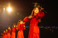 【ライブレポート】日向坂46『ひなた坂46 LIVE』にて最後の一期生・高瀬愛奈の卒業セレモニーを開催 - 画像一覧（17/32）
