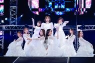 【ライブレポート】日向坂46『ひなた坂46 LIVE』にて最後の一期生・高瀬愛奈の卒業セレモニーを開催 - 画像一覧（19/32）