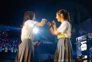【ライブレポート】日向坂46『ひなた坂46 LIVE』にて最後の一期生・高瀬愛奈の卒業セレモニーを開催 - 画像一覧（20/32）
