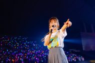【ライブレポート】日向坂46『ひなた坂46 LIVE』にて最後の一期生・高瀬愛奈の卒業セレモニーを開催 - 画像一覧（21/32）