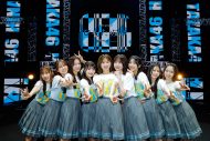 【ライブレポート】日向坂46『ひなた坂46 LIVE』にて最後の一期生・高瀬愛奈の卒業セレモニーを開催 - 画像一覧（23/32）
