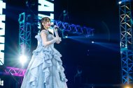 【ライブレポート】日向坂46『ひなた坂46 LIVE』にて最後の一期生・高瀬愛奈の卒業セレモニーを開催 - 画像一覧（27/32）