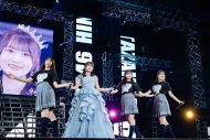 【ライブレポート】日向坂46『ひなた坂46 LIVE』にて最後の一期生・高瀬愛奈の卒業セレモニーを開催 - 画像一覧（28/32）