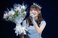【ライブレポート】日向坂46『ひなた坂46 LIVE』にて最後の一期生・高瀬愛奈の卒業セレモニーを開催 - 画像一覧（31/32）