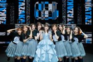 【ライブレポート】日向坂46『ひなた坂46 LIVE』にて最後の一期生・高瀬愛奈の卒業セレモニーを開催 - 画像一覧（32/32）