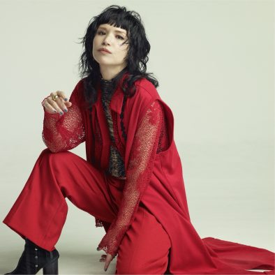 SuperflyがSUPER BEAVERの「人として」をカバー！先⾏配信決定