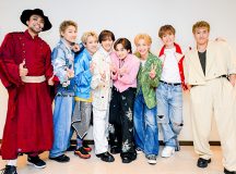 【ライブレポート】EXILE B HAPPYが大阪で初単独公演を開催！800名を超える子どもたちが来場