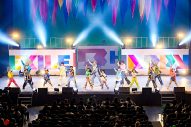 【ライブレポート】EXILE B HAPPYが大阪で初単独公演を開催！800名を超える子どもたちが来場 - 画像一覧（3/5）