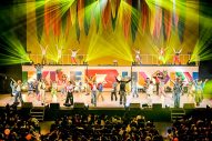 【ライブレポート】EXILE B HAPPYが大阪で初単独公演を開催！800名を超える子どもたちが来場 - 画像一覧（4/5）