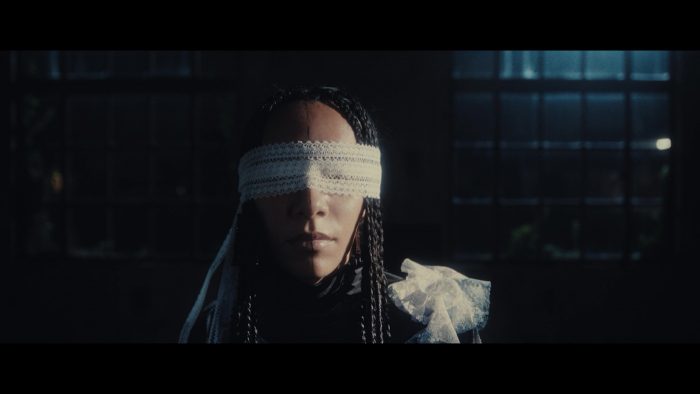 女王蜂「悪」MV公開！アルバム『悪』の表題曲